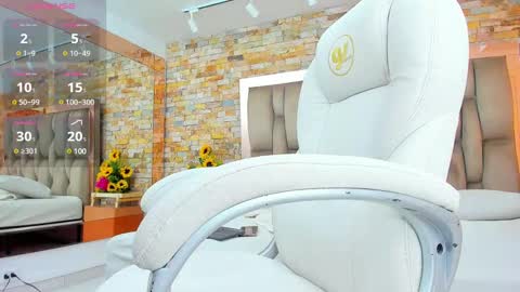 Snapshot of sarah_sanz chatting on March 11, 2025, 11:55 am sarah online show from March 11, 2025, 11:55 am