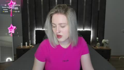 Sarah online show from February 9, 2025, 12:39 am