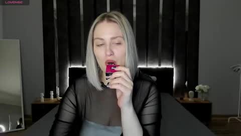 Sarah online show from February 13, 2025, 12:57 am