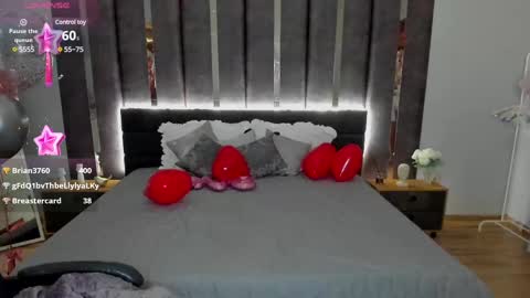 Sarah online show from February 27, 2025, 3:58 am