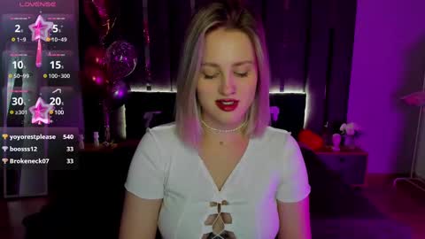 Sarah online show from March 8, 2025, 4:12 am