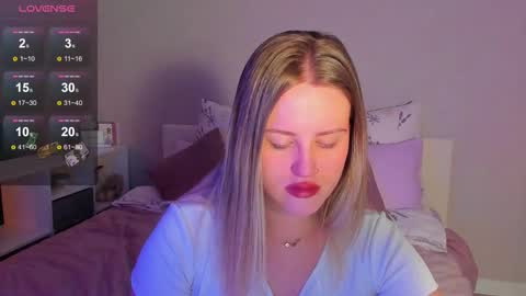 Sarah online show from October 20, 2025, 12:22 am