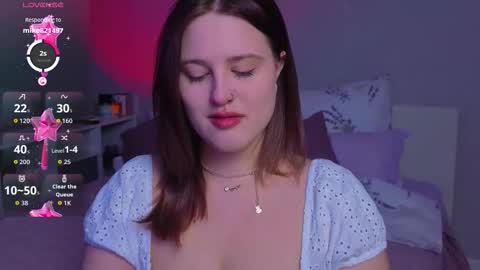 Sarah online show from March 8, 2026, 12:08 am