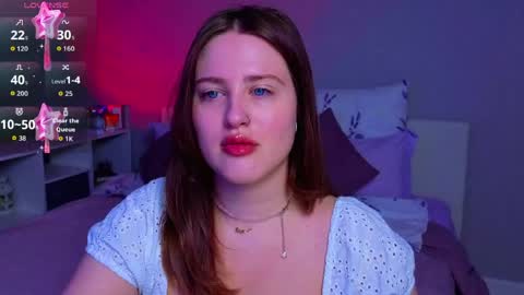 Sarah online show from April 30, 2026, 10:58 pm