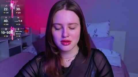 Sarah online show from May 2, 2026, 11:32 pm