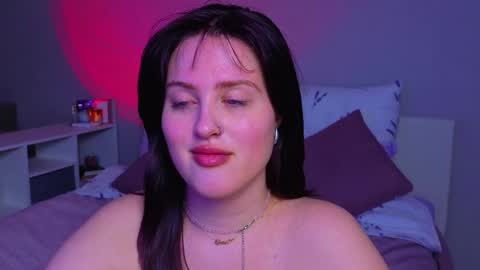Snapshot of sarah_soul chatting on May 15, 2026, 11:01 pm Sarah online show from May 15, 2026, 11:01 pm