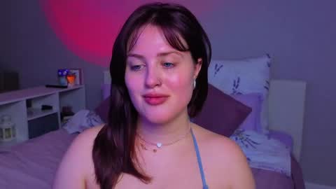 Snapshot of sarah_soul chatting on May 27, 2026, 1:57 am Sarah online show from May 27, 2026, 1:57 am