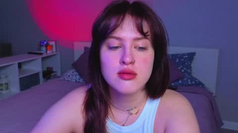 Snapshot of sarah_soul chatting on June 7, 2026, 10:46 pm Sarah online show from June 7, 2026, 10:46 pm