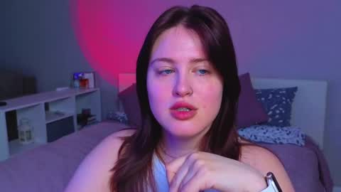 Snapshot of sarah_soul chatting on June 13, 2026, 1:03 am Sarah online show from June 13, 2026, 1:03 am