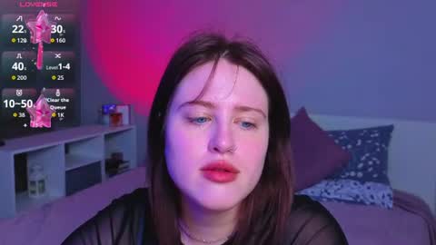 Snapshot of sarah_soul chatting on June 15, 2026, 10:45 pm Sarah online show from June 15, 2026, 10:45 pm