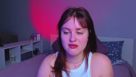 Snapshot of sarah_soul chatting on June 17, 2026, 10:54 pm Sarah online show from June 17, 2026, 10:54 pm