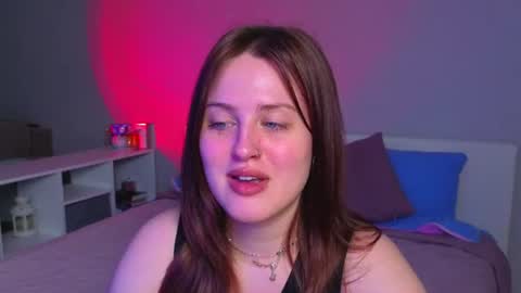 Sarah online show from July 21, 2026, 11:18 pm