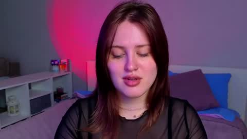 Sarah online show from July 23, 2026, 1:58 am