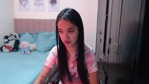 Snapshot of sarah_stone15 chatting on December 12, 2024, 3:16 pm Sarah online show from December 12, 2024, 3:16 pm