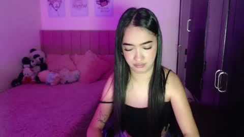 Snapshot of sarah_stone15 chatting on February 1, 2025, 7:34 pm Sarah online show from February 1, 2025, 7:34 pm