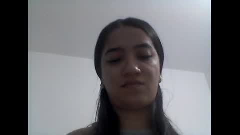 Snapshot of sarah_stone15 chatting on March 1, 2025, 1:43 am Sarah online show from March 1, 2025, 1:43 am