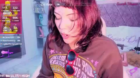 Loren online show from March 1, 2025, 10:42 pm