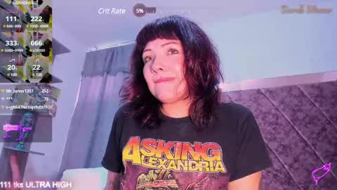 Loren online show from March 2, 2025, 3:27 pm