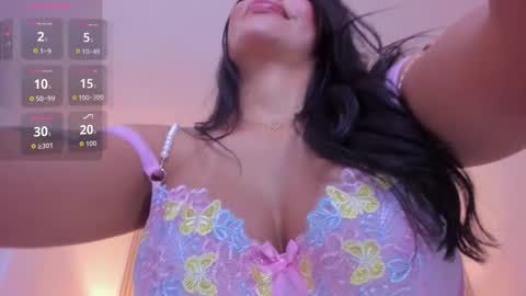 Sarah online show from February 21, 2026, 8:43 pm