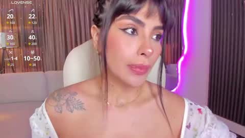 Snapshot of sarah_stonne_ chatting on June 28, 2026, 2:12 pm Sarah online show from June 28, 2026, 2:12 pm
