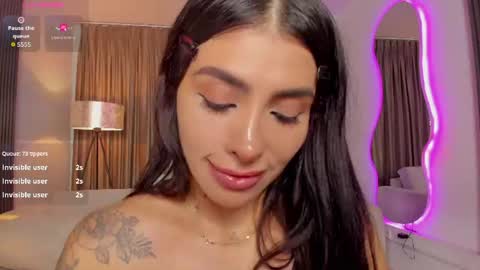 Snapshot of sarah_stonne_ chatting on July 23, 2026, 1:58 am Sarah online show from July 23, 2026, 1:58 am