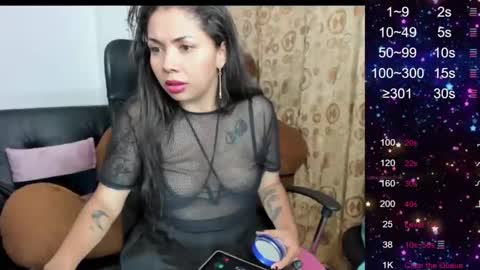 Sarah online show from February 15, 2025, 3:09 am