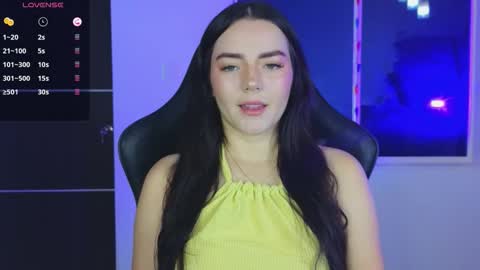 Snapshot of sarah_swtt chatting on October 10, 2025, 2:54 am - next broadcast 28 nov 7 pm Col online show from October 10, 2025, 2:54 am