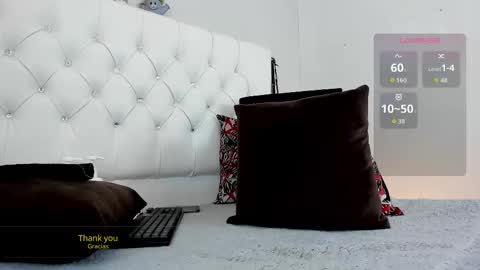 sarah_temptation online show from December 22, 2025, 10:18 pm