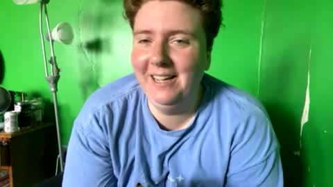 Snapshot of sarah_the_muse chatting on July 12, 2026, 8:00 pm Sarah online show from July 12, 2026, 8:00 pm