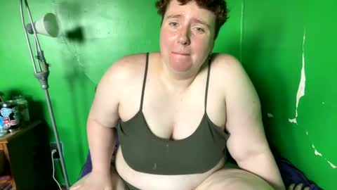 Snapshot of sarah_the_muse chatting on July 14, 2026, 2:23 pm Sarah online show from July 14, 2026, 2:23 pm