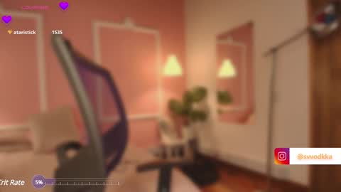 Snapshot of sarah_volkov chatting on February 7, 2025, 10:19 am online show from February 7, 2025, 10:19 am