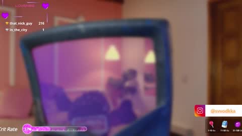 Snapshot of sarah_volkov chatting on February 11, 2025, 7:54 am online show from February 11, 2025, 7:54 am