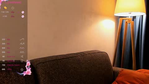 Snapshot of sarahcarrter chatting on December 19, 2024, 7:40 pm Sarah online show from December 19, 2024, 7:40 pm