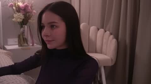 Snapshot of sarahcarrter chatting on March 25, 2026, 6:36 pm Sarah online show from March 25, 2026, 6:36 pm