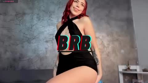 sarahgrant_ online show from July 5, 2026, 5:14 am