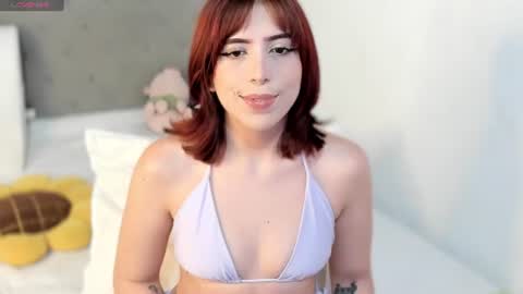 sarahgrant_ online show from July 7, 2026, 2:36 am