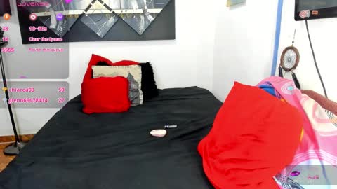  SARAHJEY     online show from March 6, 2025, 4:08 am