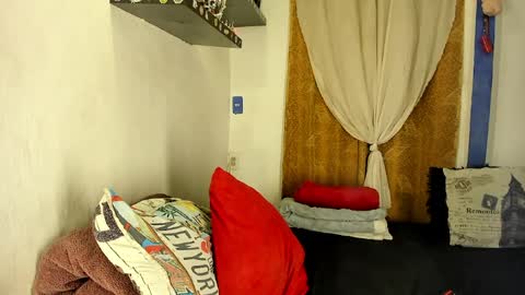  SARAHJEY     online show from June 16, 2026, 2:52 pm