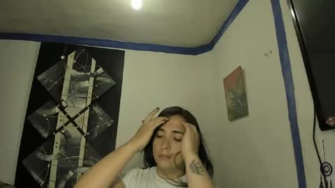 Snapshot of sarahjey chatting on June 30, 2026, 6:53 pm SARAHJEY online show from June 30, 2026, 6:53 pm
