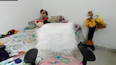 Snapshot of sarahlovexxv chatting on February 3, 2026, 8:08 am Sarah online show from February 3, 2026, 8:08 am