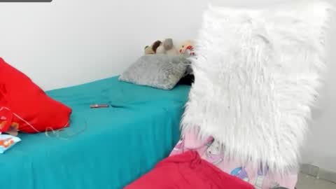 Snapshot of sarahlovexxv chatting on February 15, 2026, 2:03 pm Sarah online show from February 15, 2026, 2:03 pm