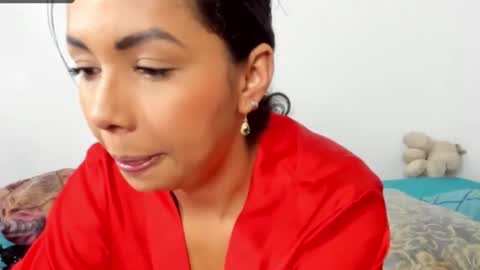 Snapshot of sarahlovexxv chatting on February 18, 2026, 6:15 pm Sarah online show from February 18, 2026, 6:15 pm