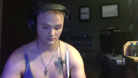 SarahMar online show from July 5, 2026, 3:45 am