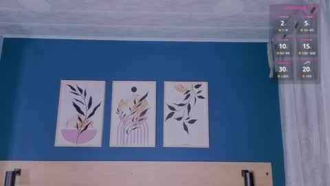 Sarah online show from September 13, 2025, 11:54 am