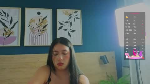 Sarah online show from October 2, 2025, 12:23 pm