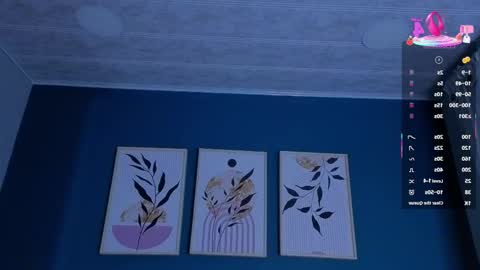 Sarah online show from October 15, 2025, 11:43 am