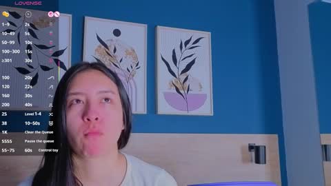 Sarah online show from October 20, 2025, 11:43 am