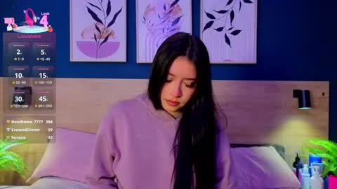 Sarah online show from January 16, 2026, 1:04 pm