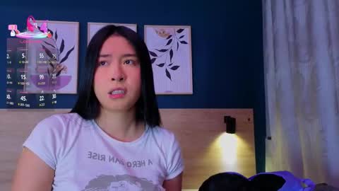 Sarah online show from March 16, 2026, 11:47 am