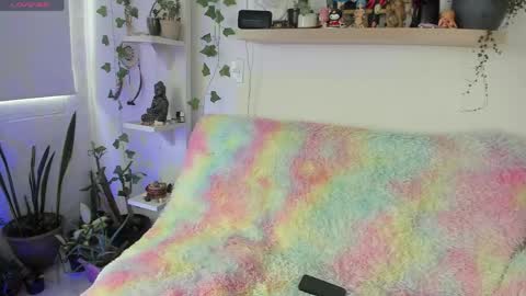 Snapshot of sarahminage_ chatting on May 5, 2026, 6:16 pm Sarah NEW ACCOUNT online show from May 5, 2026, 6:16 pm